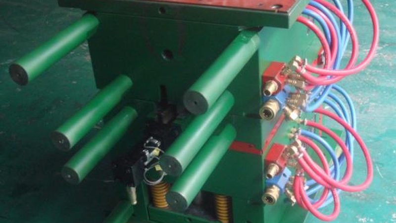 级进模选型：关键标准与实际应用解析