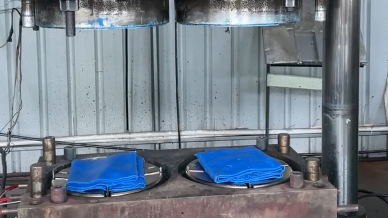 压铸模具验收报告：确保品质与性能的关键步骤**