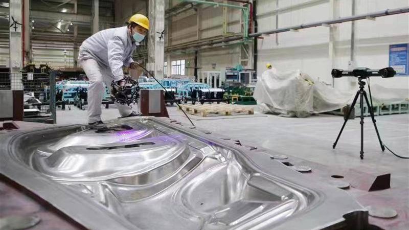 成都拉伸模具：揭秘其背后的技术奥秘与选型要点