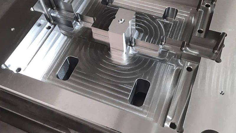 模具加工价格差异背后的秘密