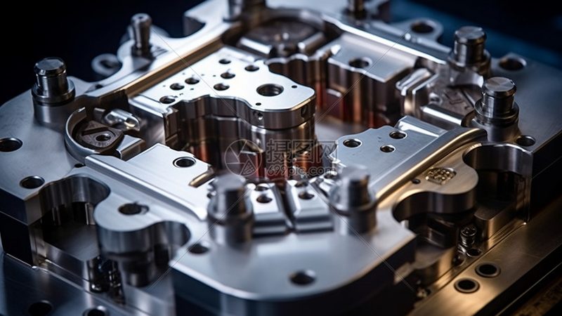 吸塑模具安装施工标准：关键步骤与注意事项