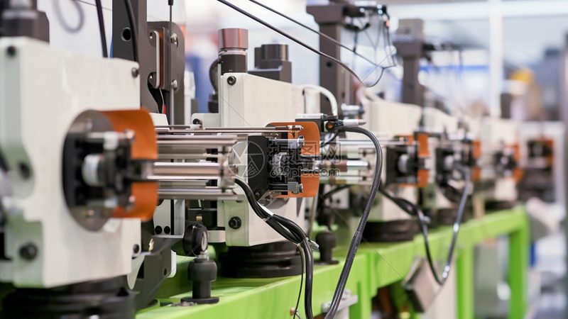 精密模具加工交货时间影响因素解析