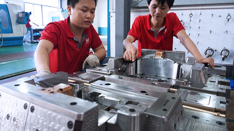 模具标准件价格构成揭秘：影响因素与选购要点