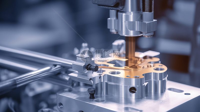 家电注塑模具：使用寿命的秘密与影响因素
