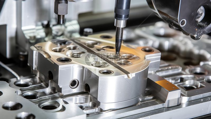 高精度工业吸塑模具：价格背后的考量因素**