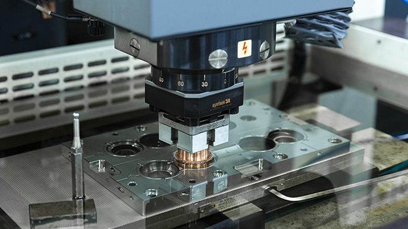 成都塑胶模具批发市场：揭秘模具行业的“隐形”供应链
