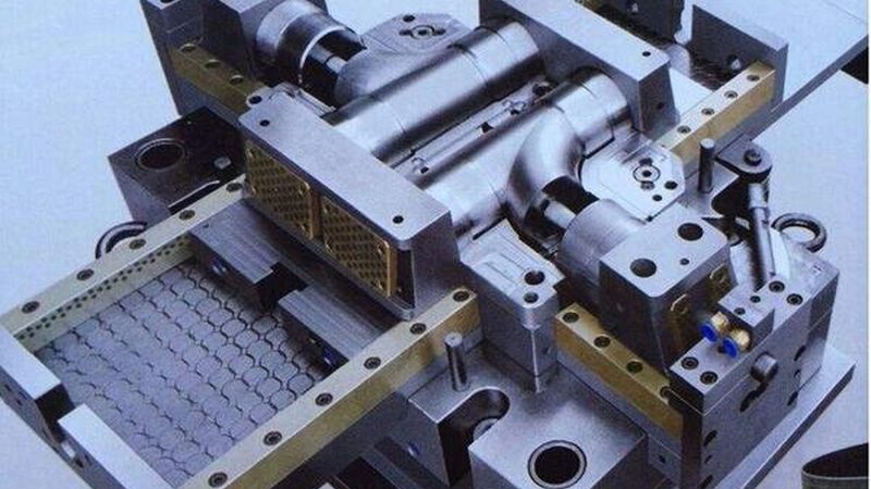 东莞注塑模具厂：揭秘注塑模具制造的关键要素**