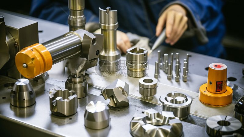 成都橡胶模具开模费用：揭秘影响成本的关键因素