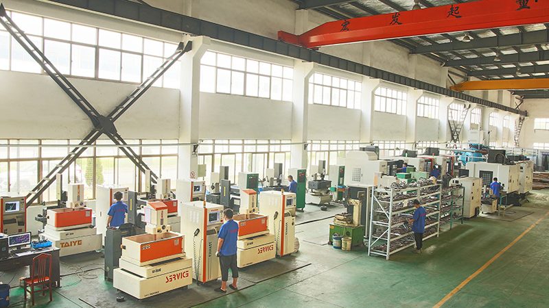 模具钢材热处理：揭秘提升模具性能的关键步骤**