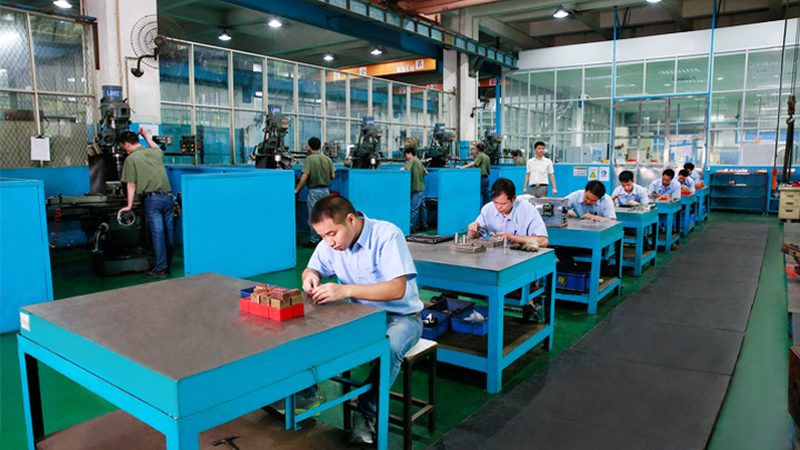 模具加工合同签订，这些关键点不容忽视