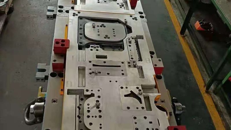 塑胶模具钢料规格解析：揭秘品质背后的秘密