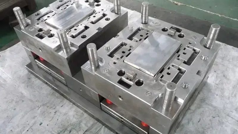 汽车模具报价单，藏着多少隐形陷阱