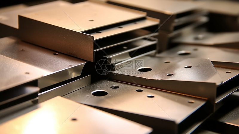 橡胶模具型号与规格对照表：揭秘模具选型的关键要素