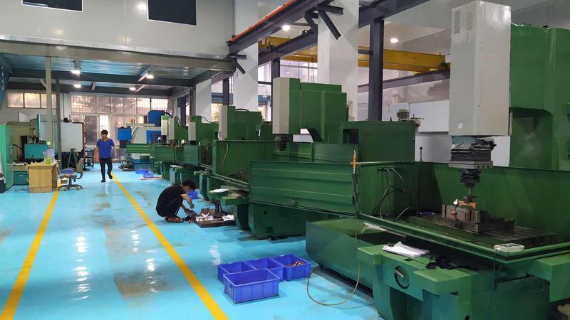 吹塑模具：揭秘其背后的技术奥秘与选型要点**