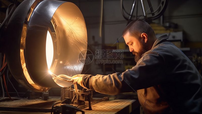 塑胶模具尺寸精度：标准解析与关键要点