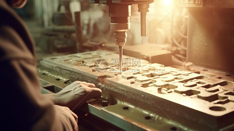 厚片吸塑模具：揭秘其选型与制造关键